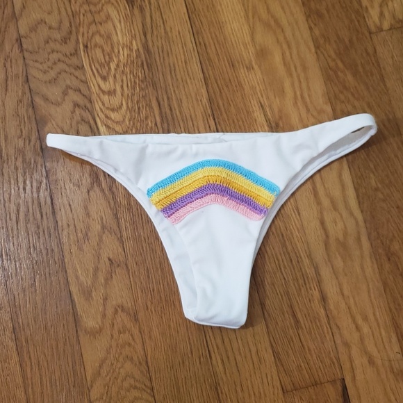 Lolli Other - Lolli cheeky bikini bottoms